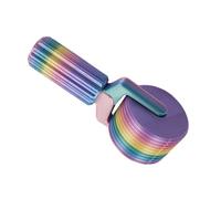 Generico Gem Art Painting Press Roller, Rhinestone Projects Tools, Rhinestone Embroidery Pressing Roller Tool, for Painters Adults Women Friends Family Hobbyists