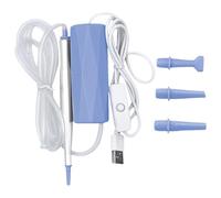 Generico Gem Art Pens | Rechargeable Gem Art Vacuum Drill Pen Tools - Quiet Adjustable Suction Power Tool Without Wax Craft Accessories Drill for Women Men Adults