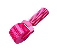 Generico Gem Art Pressing Roller - Detachable Rhinestone Craft Tool for Embroidery Projects | Ergonomic Handle with Smooth Rolling, Easy to Use, Ideal for Painters Women Artists, 10.5x4x2.8cm