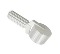 Generico Gem Art Roller - Rhinestone Projects Tools | Rhinestone Embroidery Pressing Roller Tool,for Painters Adults Women Friends Family Hobbyists