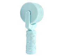 Generico Gem Art Roller - Strumento per Pressare Il Ricamo con Strass da 4,1x4,1x10,2 Cm, Rulli Gem Art per per Pittura con Diamanti | Maniglia Ergonomica per Bricolage E Hobbisti (Donne, Bambini, Pr