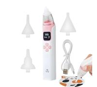 Generico Gem Painting Pen, Vacuum Electric Tool, Rechargeable Diamond Art Applicator Set, Craft Accessories Tool for Men Women Kids Family Boys Girls Use DIY Art Creation System 1-2cm