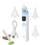 Generico Gem Painting Pen, Vacuum Electric Tool, Rechargeable Diamond Art Applicator Set, Craft Accessories Tool for Men Women Kids Family Boys Girls Use DIY Art Creation System 1-2cm