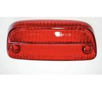 Generico Gemma Fanale Stop Posteriore Rosso per Piaggio NRG 50 MC2, 1996-2000