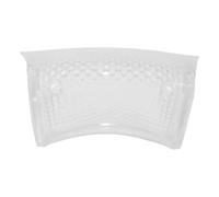 Generico GEMMA STOP FANALE POSTERIORE SH300i 2007 2008 2009 2010 -RP501/BI