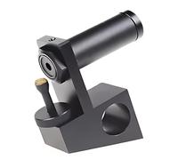 Generico Gemstone Dichroscope, Pleochroic Colors Gemstone Identification Tool, with Stand - Rotating Tray, Reflected And Transmitted Light Tester, Clear Imaging And Easy to Carry, for Jewelry