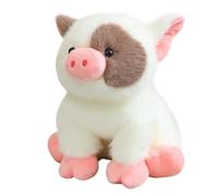 Generico Gentle Stuffed Animal - Compact Mini Toys ¦ Cuddly Toy with Decorative Function, Pet Plush with Present Occasions, Small Plush Figure, Cute Plushy Animal for Kids Bedroom Decoration