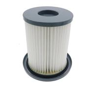 Generico GeRnie 2 pezzi/set elemento filtrante HEPA for aspirapolvere + filtro aria for FC8720 FC8724 FC8732 FC8734 FC8736 FC8738 FC8740 FC8748(Dark khaki)