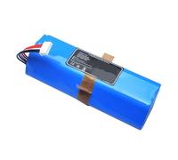 Generico GeRnie 6000mAh Battery For Deebot Ozmo 950 T8 T8+ T5Max/Hero T10 T9 X1 DBX11-11/21 DLX11-21/61 201-1913-4201 Vacuum Cleaner