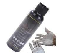 Generico Gessetto Liquido per Mani | Polvere Sportiva per Mani | Antiscivolo da Sollevamento,per Sollevamento Ginnastica Fitness Badminton Pole Dance Tennis Golf