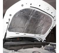 Generico Gestione del Rumore: Progettato per Assorbire Frequenze Medie E Alte Grazie alla Struttura Ad Alta Densità, Creando Un Ambiente più Silenzioso