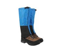 Generico Ghette da Escursionismo, for la Cura del Prato, Resistenti allo Strappo, Impermeabili e Traspiranti, Adatte for Giardinaggio, lavori agricoli, Alpinismo, Caccia(Color-3,L)