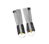 Generico Ghette da Neve for Arrampicata E Caccia, Copriscarpe for Alpinismo All'aperto, Adatte for Lo Sci, Facili da Piegare(Color 2,L)