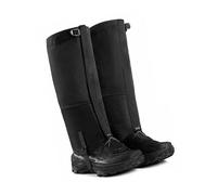 Generico Ghette da Neve Regolabili, Coprigambe Unisex Ispessito Avvolge Le Ghette, Adatte for L'escursionismo, L'arrampicata, La Caccia, Lo Sci(Color2,XL)