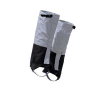 Generico Ghette da Trekking Traspiranti, Copertura for Gambali Antistrappo, Accessori Portatili for Arrampicata All'aperto for La Caccia alla Corsa(Color 1)