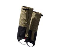 Generico Ghette da Trekking Traspiranti, Copertura for Gambali Antistrappo, Accessori Portatili for Arrampicata All'aperto for La Caccia alla Corsa(Color 2)