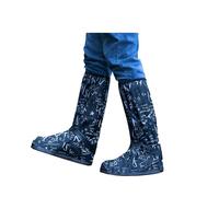 Generico Ghette for Gambe Traspiranti for Esterni, 1 Paio di Coprigambe Unisex for Leggings Avvolgenti Ghette, for Escursionismo, Arrampicata, Caccia, Lavori Agricoli in Giardino(Color1,S)