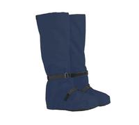 Generico Ghette for Le Gambe dal Design Avvolgente, Coprigambe Portatili Che Avvolgono Le Ghette, for Arrampicata, Passeggiate, Zaino in Spalla, Sci(Color3,L)