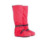 Generico Ghette for Le Gambe dal Design Avvolgente, Coprigambe Portatili Che Avvolgono Le Ghette, for Arrampicata, Passeggiate, Zaino in Spalla, Sci(Color2,M)