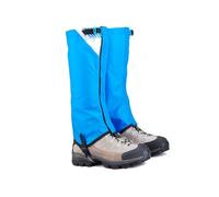 Generico Ghette for Le Gambe, Ghette for Racchette da Neve Portatili All'aperto Regolabili Ghette for Esterni, for Arrampicata Camminata Zaino in Spalla Sci(Color3,L)