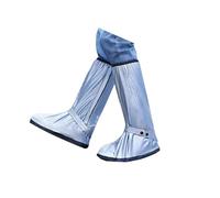 Generico Ghette for Le Gambe, Ghette for Scarponi da Neve da Caccia for Escursionismo, Copriscarpe Traspiranti for Esterni, Ghette Regolabili for Sci Alpinismo(Color1,S)