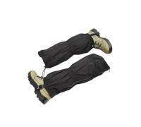 Generico Ghette for Scarponi da Neve, Copriscarpe Leggeri E Traspiranti for Esterni, for La Caccia allo Sci Alpinismo, Tenuta Regolabile