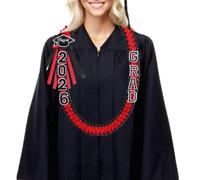Generico Ghirlanda per Laurea e Diploma Collana da Collezione Preziosa | Collana Lei per la el 2026 per Ragazzi Ragazze Adolescenti Laureati Università Festa e Cerimonia di Laurea