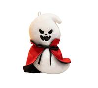 Generico Ghost Bag Charm | 5.5 Inch Soft Cute Collectible Decoration