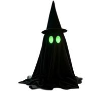 Generico Ghost Decor - Glow in theDarkz | Fabric Halloween Table Ornament