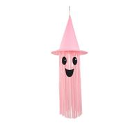 Generico Ghost Halloween Decor Light Up Flying Haunted House Ornaments