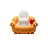 Generico Ghost Light | Halloween, Ghost Decoration Lamp, Spooky Tabletop