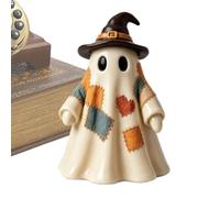 Generico Ghost Night Lights - LED Vintage Rustic Cute Light Figurines