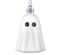Generico Ghost Skull Decorations Halloween Ghost Ornaments Decoration | Ghosts Decoration For Home, School, Stage Props, Halloween