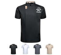 Generico Giacca Cuoco Personalizzabile Con Logo Text, Divisa Da Chef Personalizzata Camicia Da Cucina Moderna E Leggera, Per Pizzeria Hotel Panetteria Ristorante Mensa