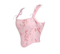 Generico Giacca da tennis elegante con supporto per il seno da donna (XS)