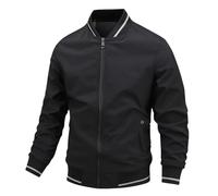 Generico Giacca da Uomo Invernale Nuovi Casual Cappotto Classico Manica Lunga Media Slim Fit Parka Riscaldato Taglie Forti Vintage Steampunk Gotica Vittoriana Tailcoat Multitasche