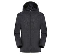 Generico Giacca in Ecopelle Uomo Tuta Termica Uomo Running Felpa Nera Senza Cappuccio Full Zip Hoodie Uomo Felpa con Zip Bambino 18 Mesi Tuta Antipioggia Uomo 7XL Varsity Jacket Ragazzo Giubbotto Mot
