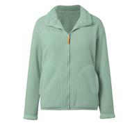 Generico Giacca in Pile Donna, Giacca Invernale Donna Corta Senza Cappuccio E con Zip Giacche Giacca Teddy Donna Versione Loose del Cappotto a Maniche Lunghe Caldo Cappotto per Il Tempo Libero