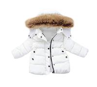 Generico Giacca Invernale Bambina 1 Anno Tuta Leopardata Neonata Giacca Neonato 9 12 Mesi Giubbino Bimbo Invernale Vestiti Firmati Neonata Giubbotto Neonato 6 Mesi Giacca Invernale Bambino 18 Mesi