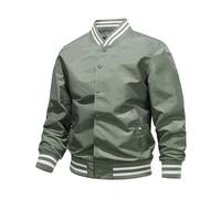 Generico Giacca Invernale Uomo Giubbotto Moto Stile Vintage Casual Mezza Stagione Antivento Trench A Vento Steampunk Gotica Vittoriana Tailcoat Trekking Ciclismo