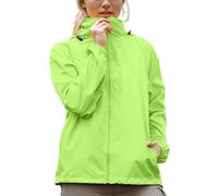 Generico Giacca Sottile da Donna Sportiva Cappotto Baseball Leggera Pilota per La Primavera Mezza Stagione Giacche Il Tempo Libero