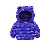 Generico Giacche Bambine e Ragazze,Giacca di Jeans Casuale Giacca Giaccone Denim Cappotto Calda Giubbotto Streetwear Autunno Classico Leggera per Le Mezze Stagioni