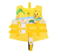 Generico Gilet da Nuoto per Bambini, Giubbotto di Galleggiabilità Regolabile con Imbracatura a Spalla - Sicurezza e Comfort per Ragazze e Ragazzi