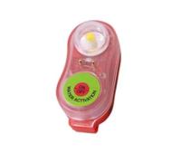 Generico Gilet di Salvataggio, 2/4/6 Pezzi, Luce A LED, Giubbotto Salvavita Flash, per Sopravvivenza in Acqua di Emergenza (1X)
