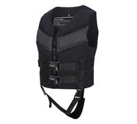 Generico Gilet Salvagente Bambini, Gilet da Nuoto In Neoprene per Bambini - Ragazzi Ragazza Giubbotti di Galleggiamento Regolabile per Le Bambino Bambina Impara A Nuotare