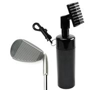 Genérico Gill Club - 18 x 5,5 x 20 cm, 7,08 x 2,16 x 7,87 in Spray per la Pulizia a Prova di perdite con Manico | Kit di Pulizia 'Acqua a Prova di Spray per Pulire i Club, Regalo,