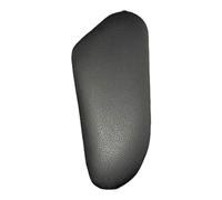 Genérico Ginocchiera per auto, ginocchiera per auto, cuscinetto protettivo per bracciolo della porta, in memory foam resistente all'usura e confortevole, resistente