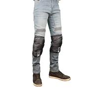 Generico Ginocchiera Proteggi Para Gionocchia Short Knees termiche Morbide OJ