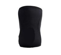 Generico Ginocchiere a Compressione in Neoprene, Ottimo Supporto for Cross Training, Sollevamento Pesi, Powerlifting, Squat, Basket e Altro Ancora(G,XL(knee39-41.5cm))