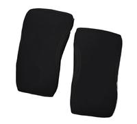 Generico Ginocchiere a Compressione in Neoprene, Ottimo Supporto for Cross Training, Sollevamento Pesi, Powerlifting, Squat, Basket e Altro Ancora(D,L(knee36.5-39cm))